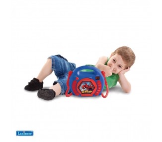 Karaoke Spiderman Marvel