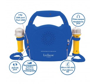 Karaoke Patrulla Canina Paw Patrol