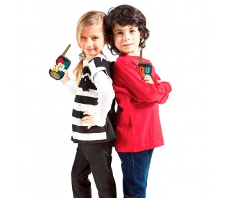 Walkie talkie Harry Potter