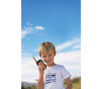 Walkie talkie Harry Potter