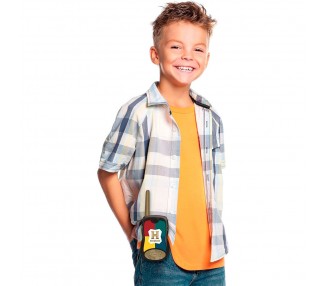 Walkie talkie Harry Potter