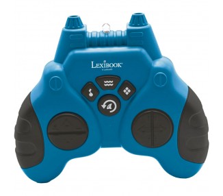 Tiburon teledirigido