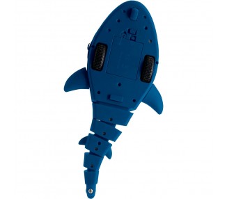 Tiburon teledirigido