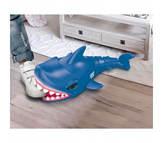 Tiburon teledirigido