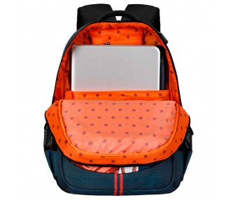 Mochila Unity Dragon Ball Z 44cm adaptable