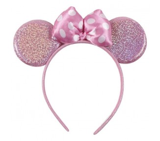 Set diadema + tutu Minnie Disney