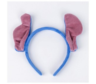Set diadema + tutu Stitch Disney
