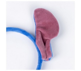 Set diadema + tutu Stitch Disney