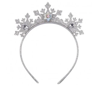 Set diadema + tutu Frozen Disney