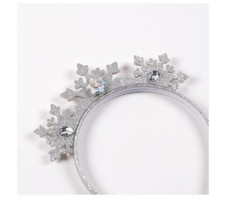 Set diadema + tutu Frozen Disney