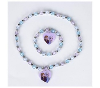 Set belleza Frozen Disney 30pzs