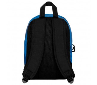 Mochila Gears Capitan America Marvel 34cm adaptable