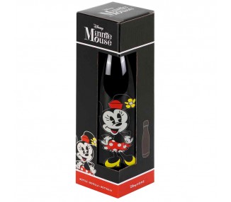 Botella Minnie Disney