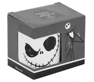 Taza Pesadilla Antes de Navidad Disney