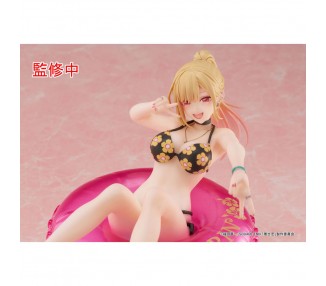 Figura Marin Kitagawa Aqua Float Girls My Dress-Up Darling 10cm