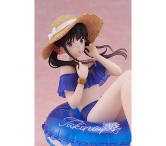 Figura Takina Inoue Aqua Float Lycoris Recoil 10cm