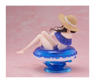Figura Takina Inoue Aqua Float Lycoris Recoil 10cm