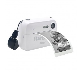 Camara fotos con impresora infantil