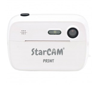 Camara fotos con impresora infantil