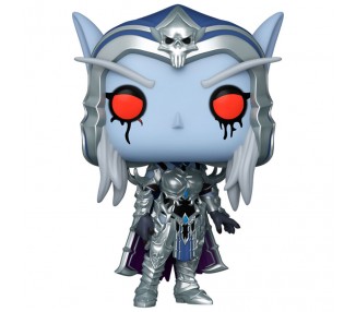 Figura POP World of Warcraft Sylvanas