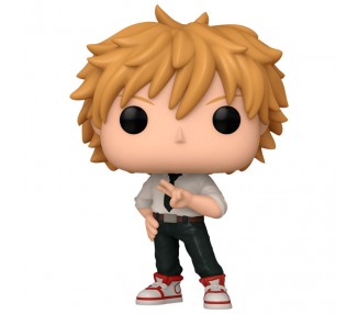 Figura POP Chainsaw Man Denji