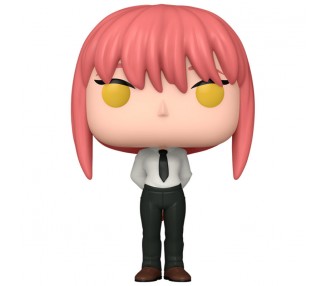 Figura POP Chainsaw Man Makima