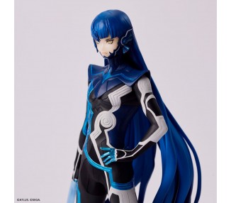 Figura Nahobino Form-ISM Shin Megami Tensei V 19cm