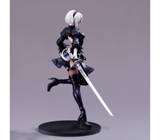 Figura 2B Yorha No. 2 Type B Form-ISM Nier: Automata 18cm