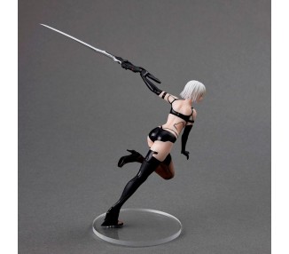 Figura A2 Yorha No. 2 Type A Short Hair Form- ISM Nier: Automata 17cm