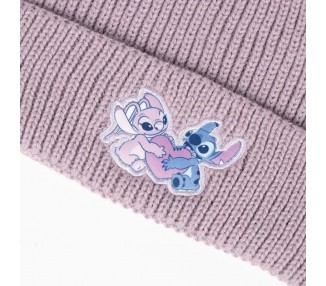 Set gorro y guantes Stitch Disney