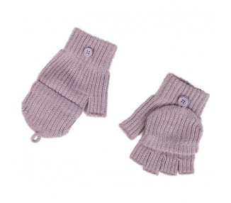 Set gorro y guantes Stitch Disney