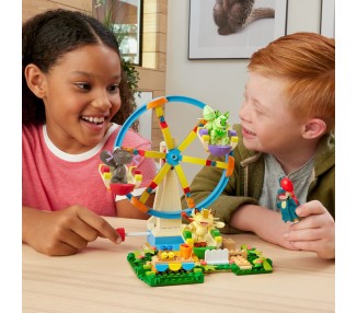 MEGA Construx Diversion en la Noria Pokemon