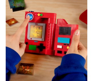 MEGA Construx Pokedex Region Kanto Pokemon