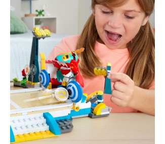 MEGA Construx Estadio de Entrenamiento Pokemon