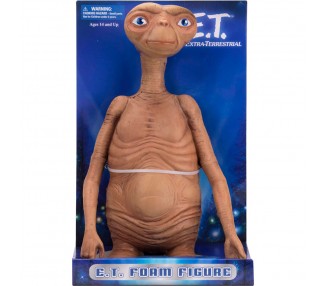 Figura E.T. El Extraterrestre Limited Edition 30cm