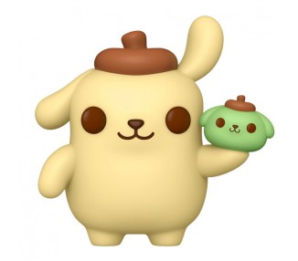 Figura POP Hello Kitty and Friends Pompompurin