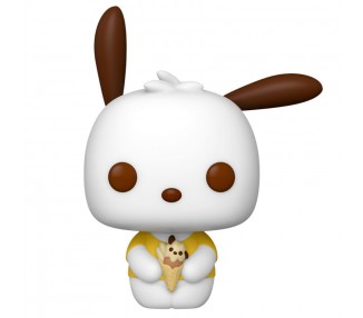 Figura POP Hello Kitty and Friends Pochacco