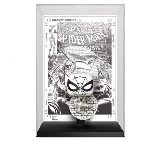 Figura POP Comic Covers Marvel The Amazing Spiderman