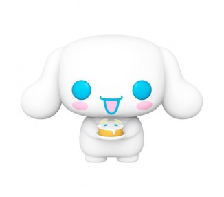 Figura POP Hello Kitty and Friends Cinnamoroll