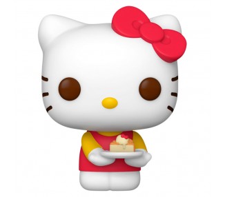 Figura POP Hello Kitty and Friends Hello Kitty