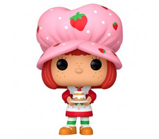 Figura POP Strawberry Shortcake Strawberry Shortcake