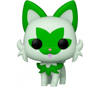 Figura POP Pokemon Sprigatito