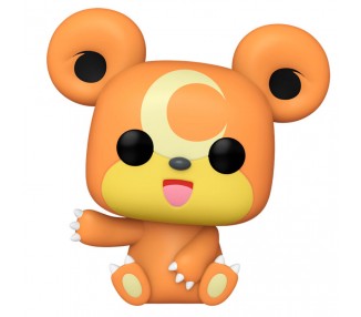 Figura POP Pokemon Teddiursa