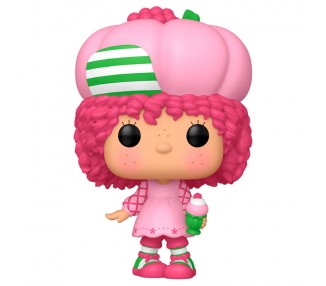 Figura POP Strawberry Shortcake Raspberry Tart