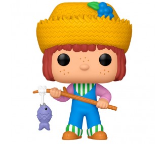 Figura POP Strawberry Shortcake Huckleberry Pie