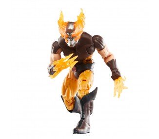 Figura Weapon of Vengeance Strange Tales Marvel 15cm