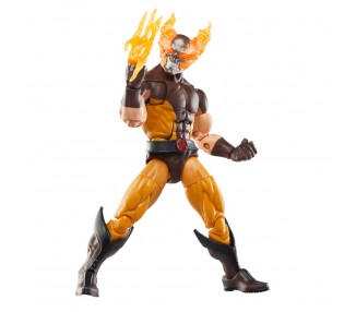 Figura Weapon of Vengeance Strange Tales Marvel 15cm