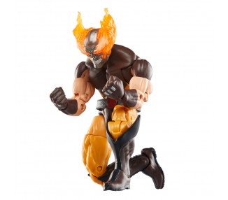 Figura Weapon of Vengeance Strange Tales Marvel 15cm