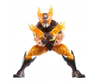 Figura Weapon of Vengeance Strange Tales Marvel 15cm