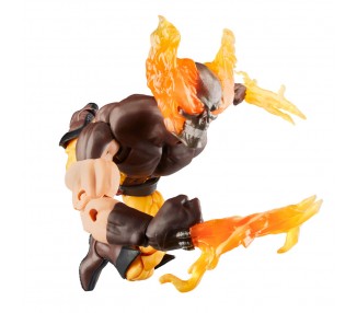 Figura Weapon of Vengeance Strange Tales Marvel 15cm